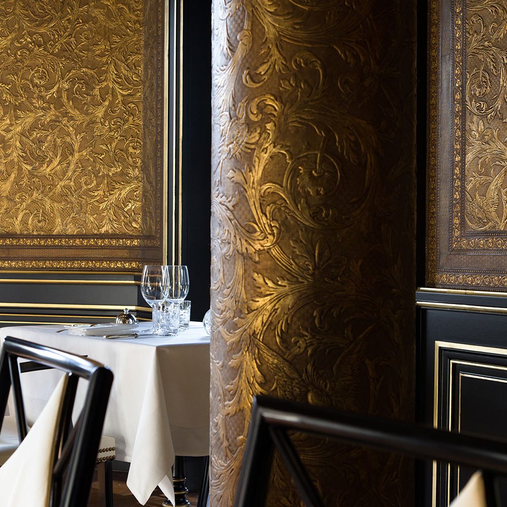 Paris 8ème, Hôtel La Réserve
