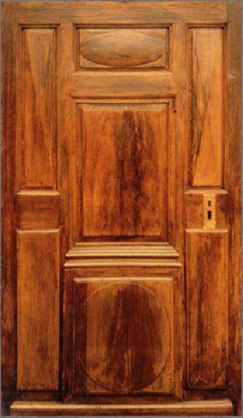 Porte PE92