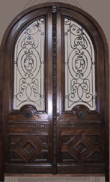 Porte PE95