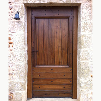 Portes