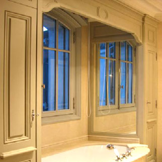 Meubles de salle de bain