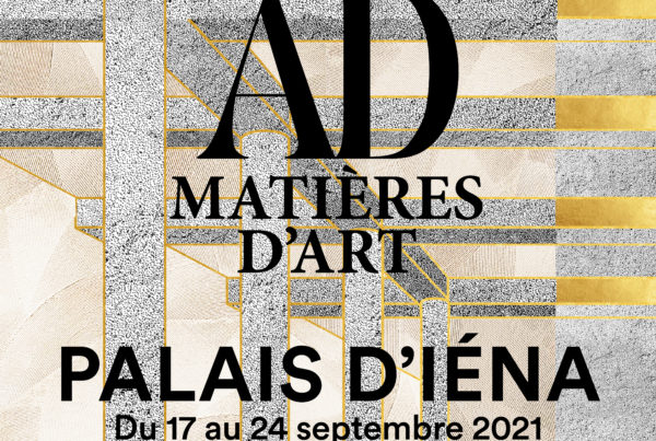 AD Matières d'Art