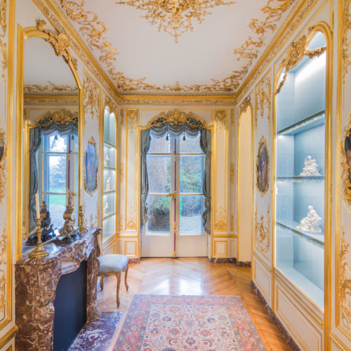 Paris 7ème, Ambassade de Suisse