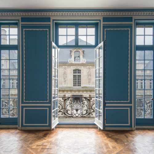 Musée de Carnavalet - Histoire de Paris